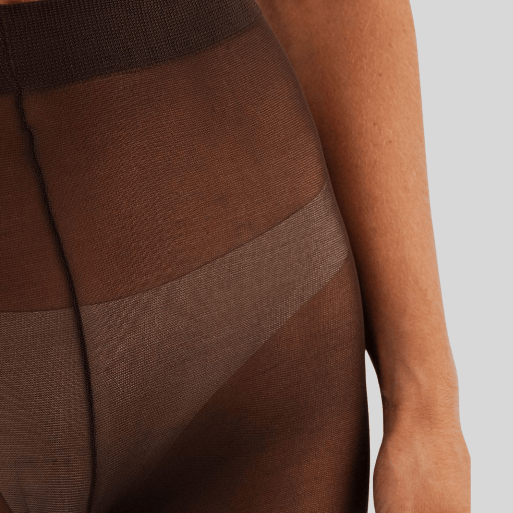 Collants Ultra-résistants 40 deniers