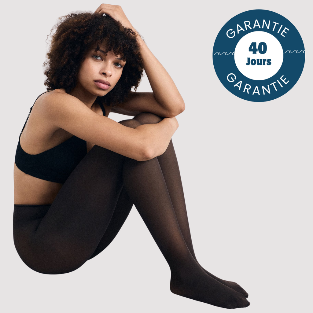 Collants indéchirables 60 deniers