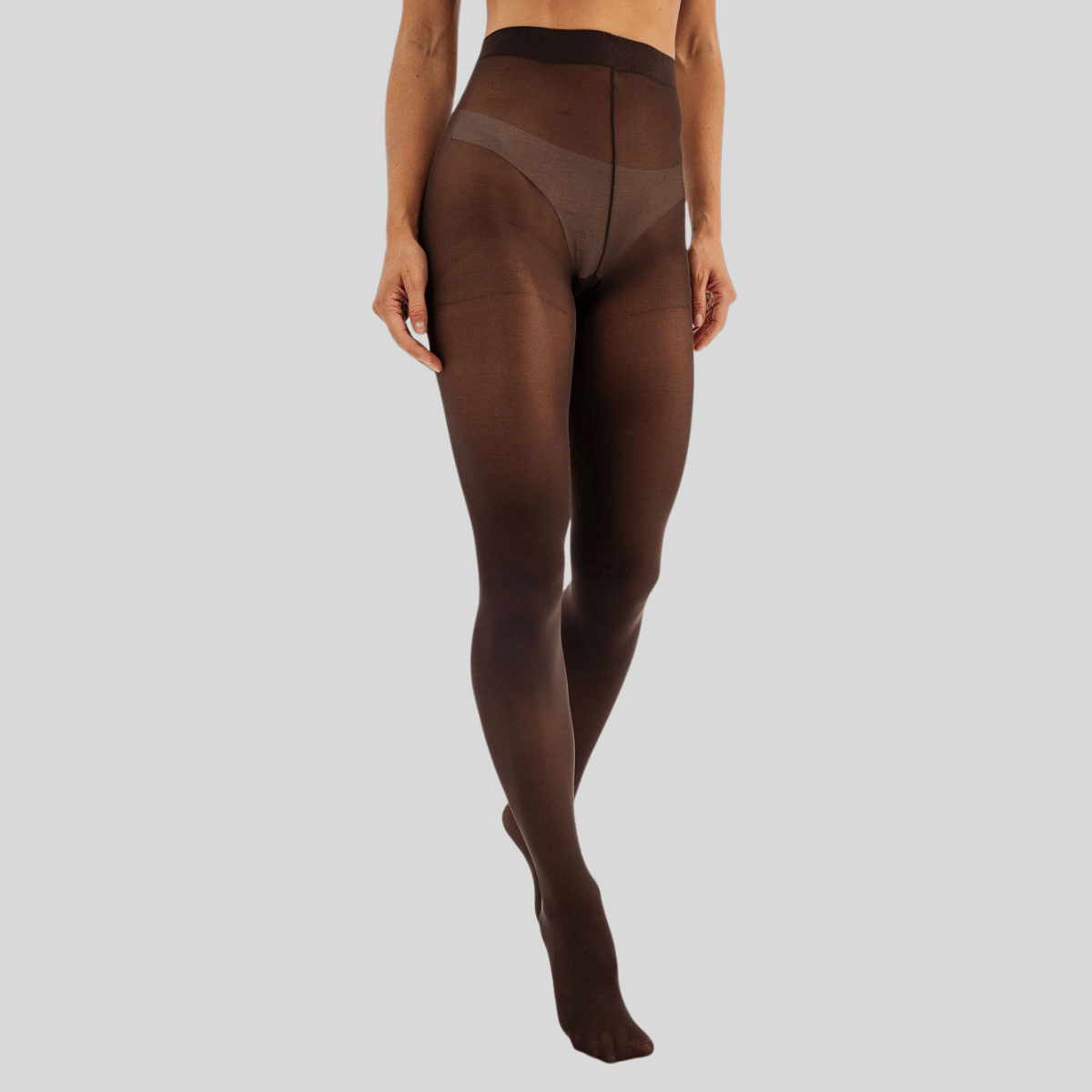 Collants Ultra-résistants 40 deniers