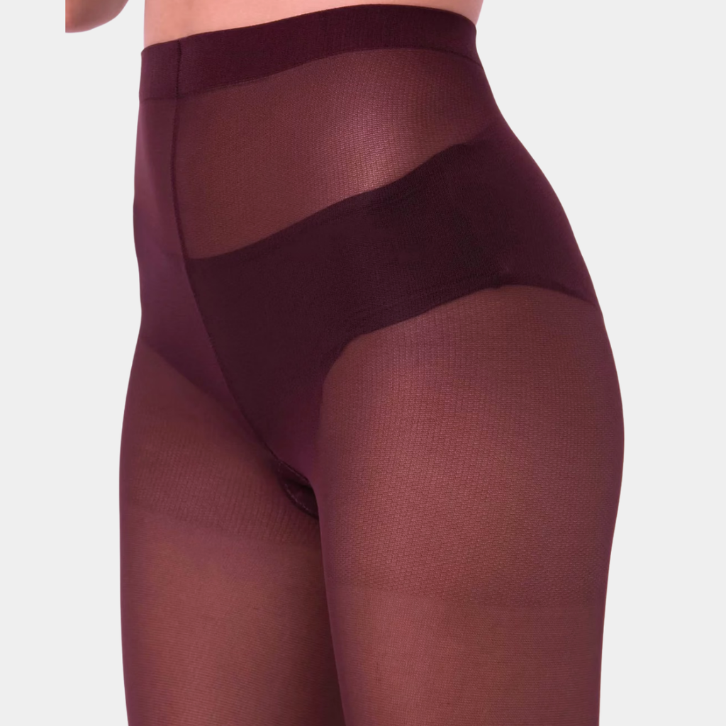 Collants Ultra-résistants 40 deniers